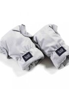 La Millou Manusi pentru carucior Velvet Dark Grey