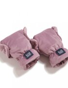 La Millou Manusi pentru carucior Velvet French Lavender