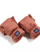 La Millou Manusi pentru carucior Velvet Ginger