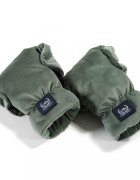 La Millou Manusi pentru carucior Velvet Khaki