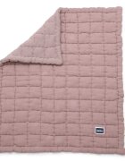 La Millou Patura din muselina French Lavender L 100x120 cm