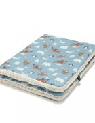 La Millou Patura pentru copii Arctic Friends L 110x140 cm