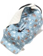 La Millou Patura pentru scoica auto Arctic Friends