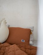 La Millou Perna din muselina Toffi L 55 x 45 cm