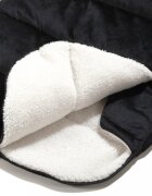 La Millou Sac de dormit pentru carucior Baby Multi Black