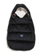 La Millou Sac de dormit pentru carucior Baby Multi Black