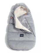 La Millou Sac de dormit pentru carucior Baby Multi Dark Grey