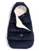 La Millou Sac de dormit pentru carucior Baby Multi Royal Navy