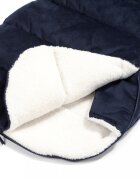 La Millou Sac de dormit pentru carucior Baby Multi Royal Navy