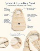 La Millou Sac de dormit pentru carucior Baby Multi Toffi