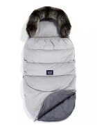 La Millou Sac de dormit pentru carucior Combo Multi Dark Grey