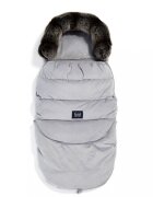 La Millou Sac de dormit pentru carucior Combo Multi Dark Grey