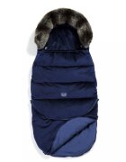 La Millou Sac de dormit pentru carucior Combo Multi Royal Navy