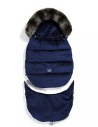 La Millou Sac de dormit pentru carucior Combo Multi Royal Navy