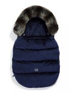 La Millou Sac de dormit pentru carucior Combo Multi Royal Navy