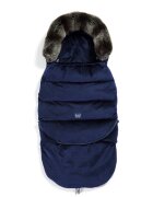 La Millou Sac de dormit pentru carucior Combo Multi Royal Navy