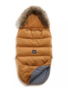 La Millou Sac de dormit pentru carucior Combo Multi Toffi