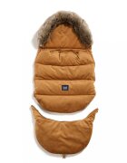 La Millou Sac de dormit pentru carucior Combo Multi Toffi