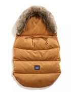 La Millou Sac de dormit pentru carucior Combo Multi Toffi