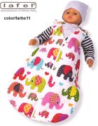 LaFel Sac de dormit 11