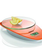 Laica Cantar electronic de bucatarie KS1005O culoare orange