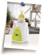 Laica Incalzitor de biberoane BC1004