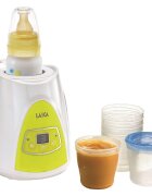 Laica Incalzitor de biberoane BC1004