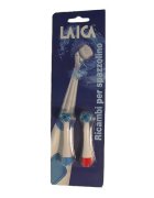 Laica Rezerve periuta de dinti electrica APC003