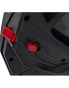 Lamborghini Masinuta electrica pentru copii Sian verde 106W cu telecomanda sunete suspensii panou audio scaun piele si roti din spuma Eva