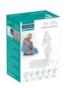 Lanaform Aparat de aerosoli cu compresor portabil CN100P