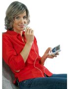 Lanaform Aparat pentru tratarea alergiilor Allergolux