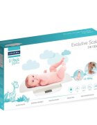 Lanaform Cantar electronic pentru bebelusi Evolutive LA090326