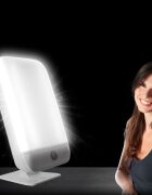 Lanaform Lampa Lumino Plus