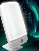 Lanaform Lampa Lumino Plus