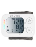 Lanaform Tensiometru pentru incheietura mainii WBPM100
