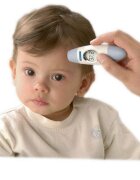 Lanaform Termometru pentru bebelusi 4 in 1