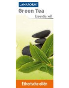 Lanaform Ulei natural din ceai verde pentru camera