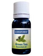 Lanaform Ulei natural din ceai verde pentru camera
