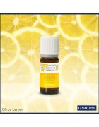 Lanaform Ulei organic cu aroma de lamaie pentru camera