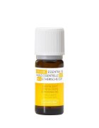 Lanaform Ulei organic cu aroma de lamaie pentru camera
