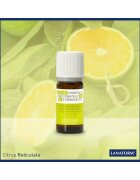 Lanaform Ulei organic cu aroma de mandarin verde pentru camera