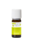 Lanaform Ulei organic cu aroma de mandarin verde pentru camera
