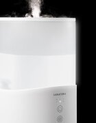 Lanaform Umidificator aer si difuzor arome 2 in 1 cu ultrasunete Dobra