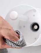 Lanaform Umidificator aer si difuzor arome 2 in 1 cu ultrasunete Dobra
