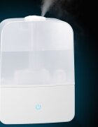 Lanaform Umidificator de camera cu ultrasunete Breva
