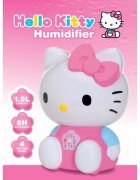 Lanaform Umidificator de camera Hello Kitty