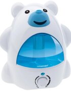 Lanaform Umidificator de camera Mixy