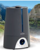 Lanaform Umidificator de camera New Vapolux