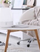 Lanaform Umidificator de camera Zephyr