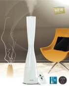 Lanaform Umidificator si difuzor de aromaterapie Living